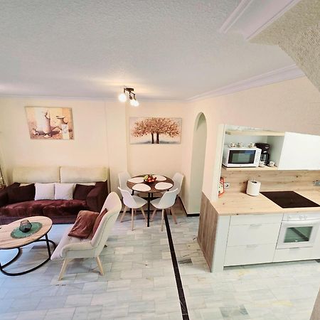 Apartament "Verano Azul" La Mata La Mata  Eksteriør billede