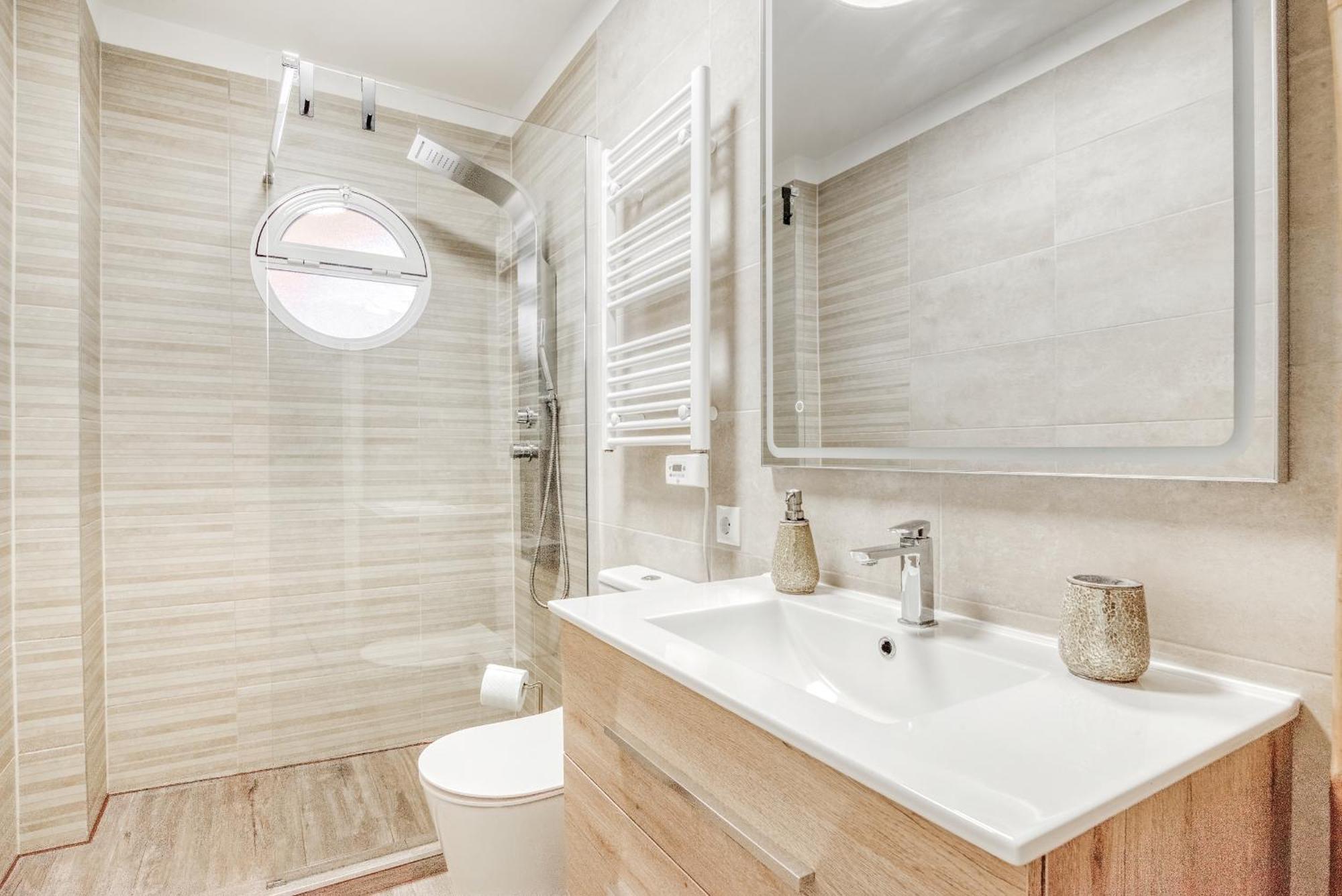 Apartament "Verano Azul" La Mata La Mata  Eksteriør billede